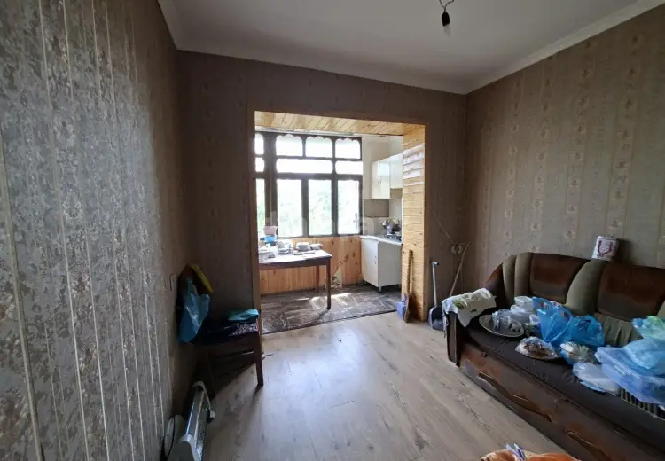 3 otaqlı mənzil , Mingəçevir