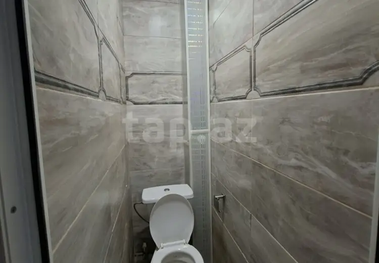 3 otaqlı mənzil , Mingəçevir