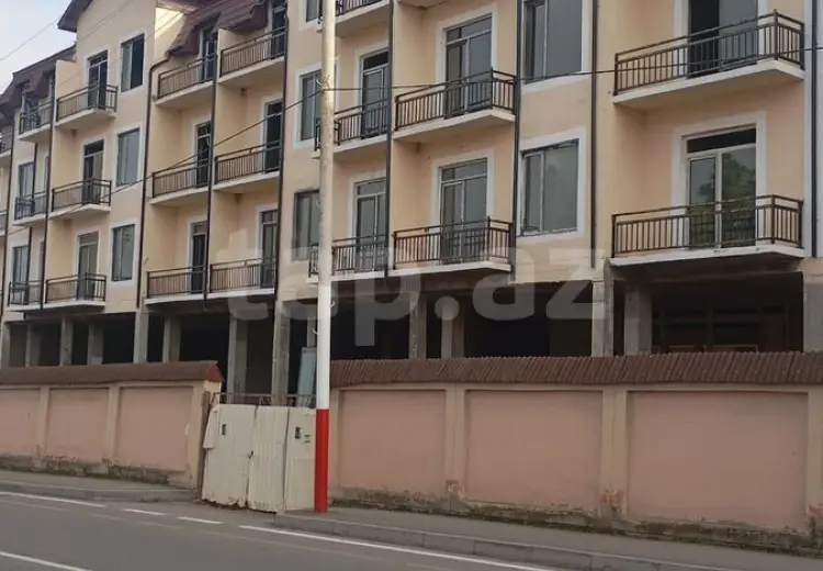 2 otaqlı mənzil , Qusar