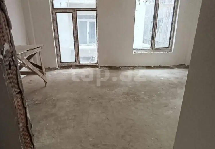2 otaqlı mənzil , Qusar