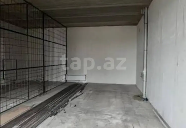 0 m² Obyekt / Ofis , Sulutəpə qəs., Binəqədi, Bakı