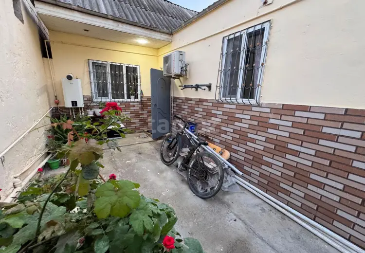 3 otaqlı mənzil , Xırdalan