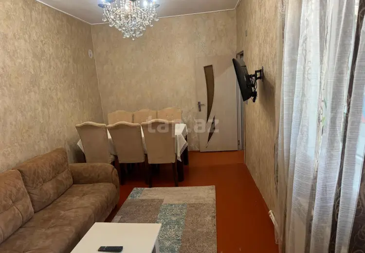 3 otaqlı mənzil , Xırdalan