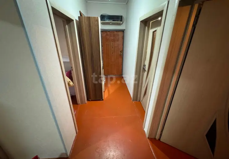 3 otaqlı mənzil , Xırdalan