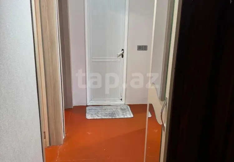 3 otaqlı mənzil , Xırdalan