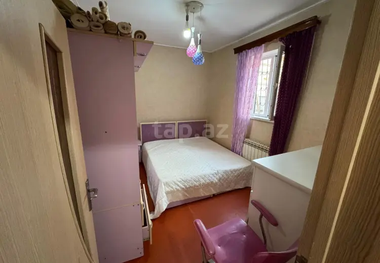 3 otaqlı mənzil , Xırdalan