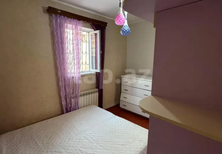 3 otaqlı mənzil , Xırdalan