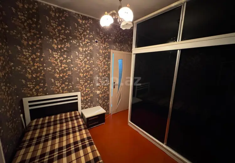 3 otaqlı mənzil , Xırdalan