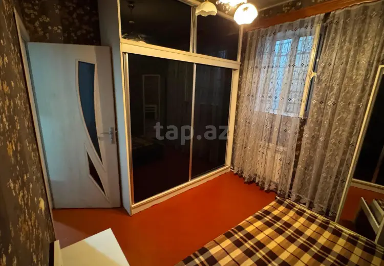 3 otaqlı mənzil , Xırdalan