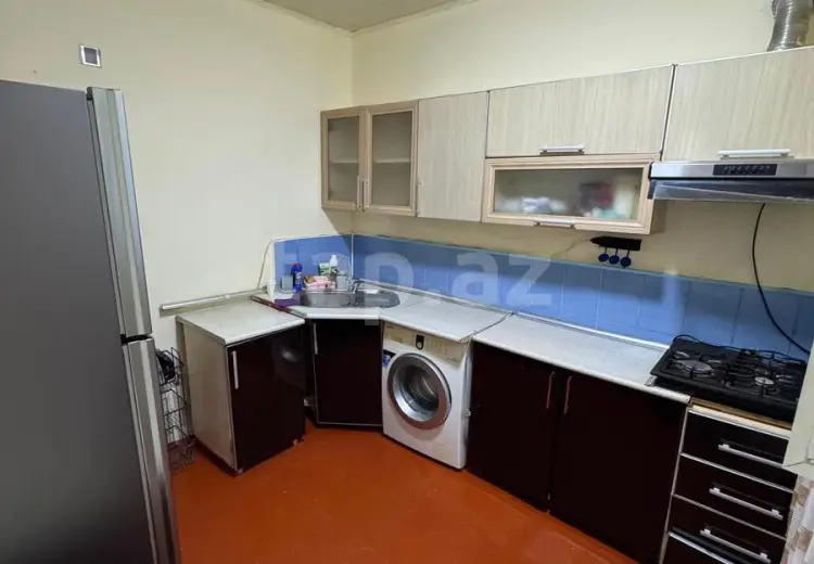 3 otaqlı mənzil , Xırdalan