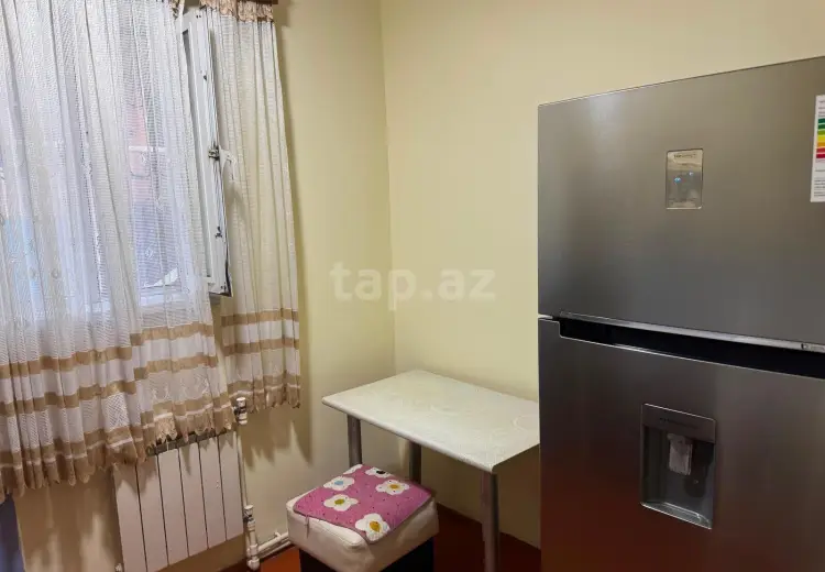 3 otaqlı mənzil , Xırdalan