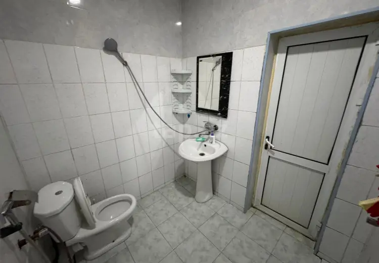 3 otaqlı mənzil , Xırdalan