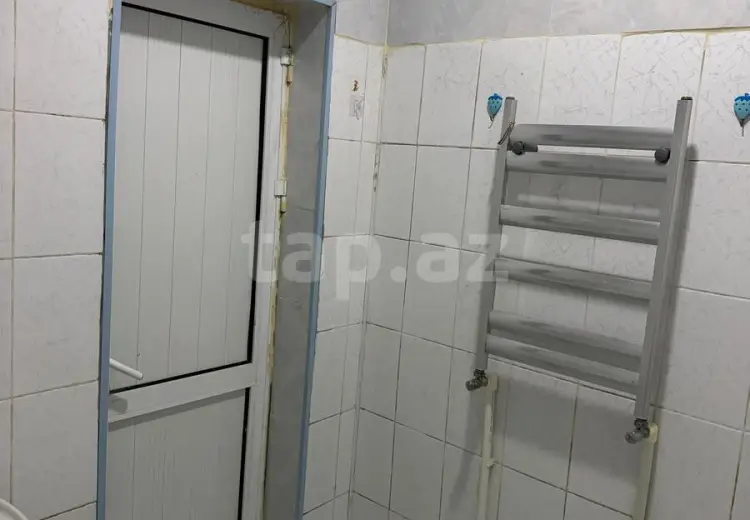 3 otaqlı mənzil , Xırdalan