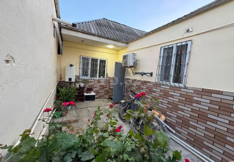 3 otaqlı mənzil , Xırdalan