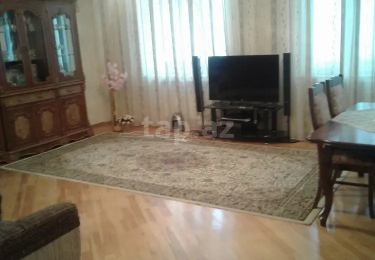 3 otaqlı mənzil , Yasamal, Bakı