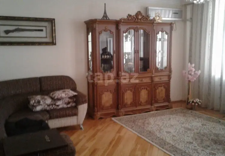 3 otaqlı mənzil , Yasamal, Bakı