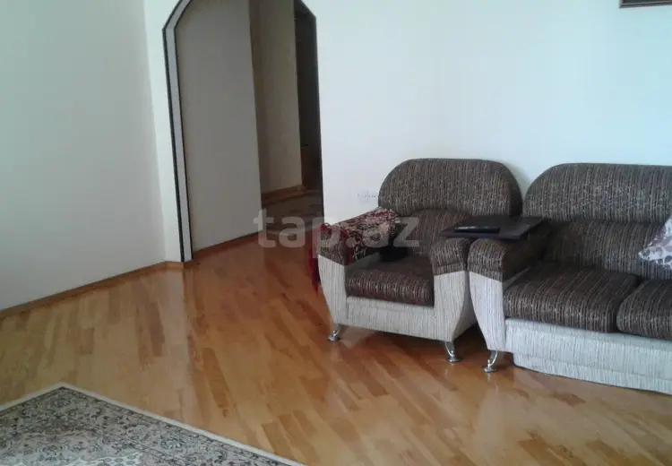 3 otaqlı mənzil , Yasamal, Bakı