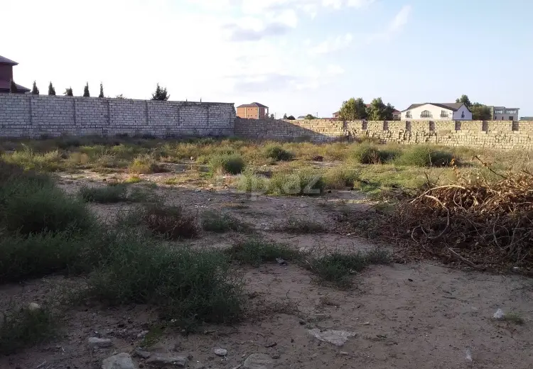 0 m² Obyekt / Ofis , Mərdəkan, Xəzər, Bakı