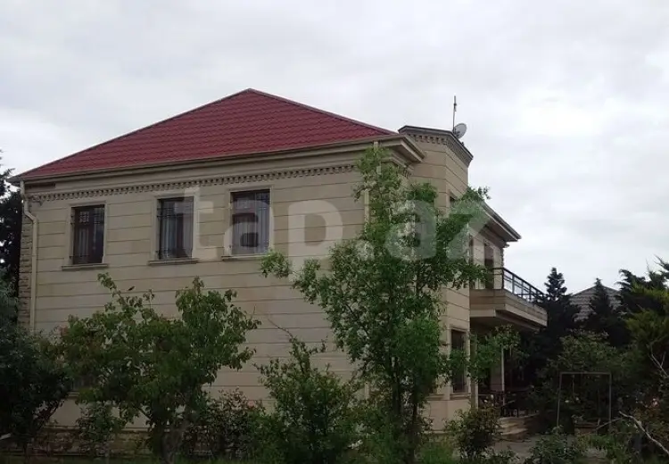 5 otaqlı mənzil , Mərdəkan, Xəzər, Bakı