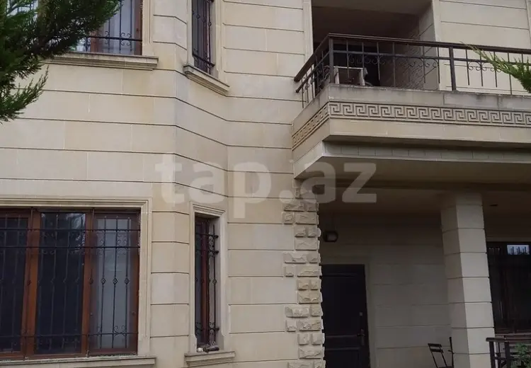 5 otaqlı mənzil , Mərdəkan, Xəzər, Bakı