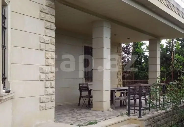 5 otaqlı mənzil , Mərdəkan, Xəzər, Bakı