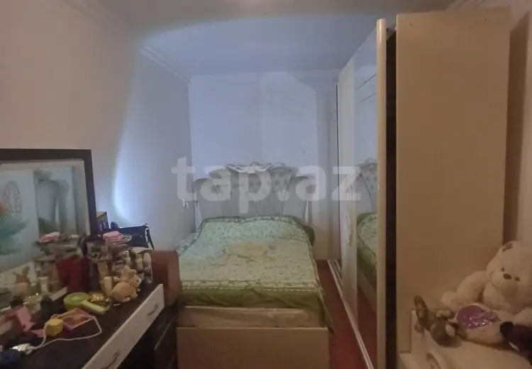 2 otaqlı mənzil , Mingəçevir