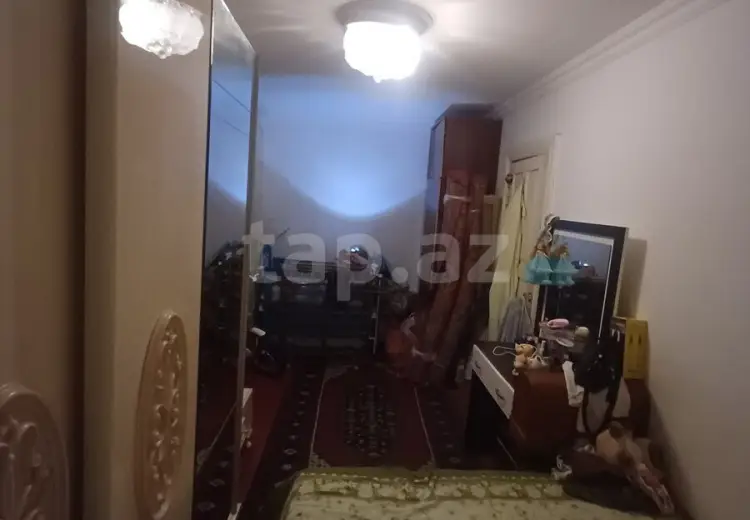 2 otaqlı mənzil , Mingəçevir