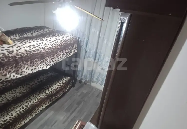 2 otaqlı mənzil , Mingəçevir