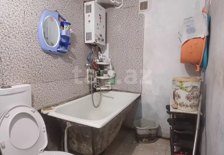 2 otaqlı mənzil , Mingəçevir