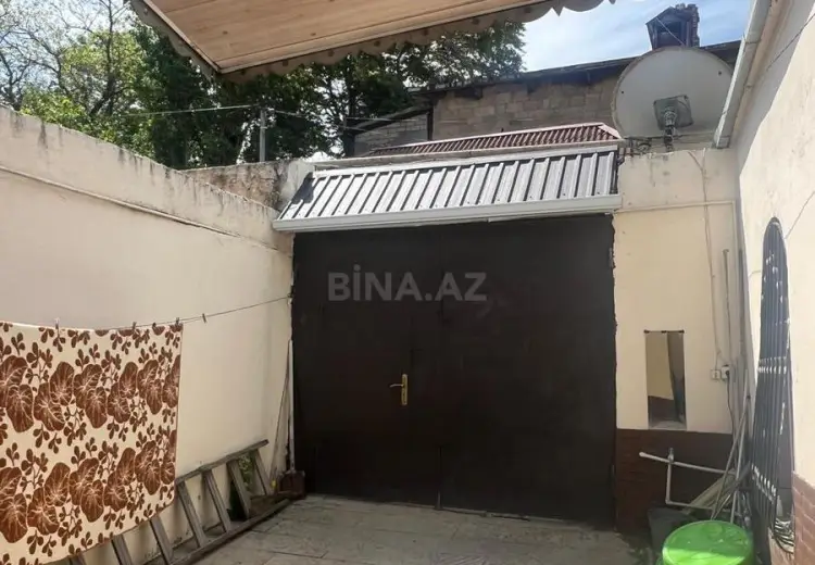 2 otaqlı mənzil Satılır, Biləcəri qəs., Binəqədi, Bakı
