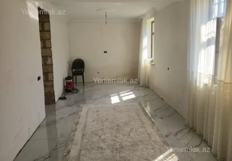 5 otaqlı mənzil Satılır, Sumqayıt