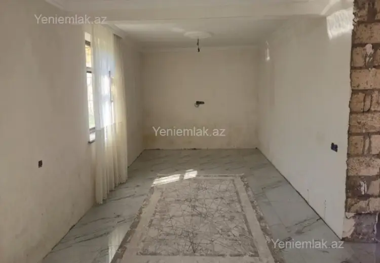 5 otaqlı mənzil Satılır, Sumqayıt