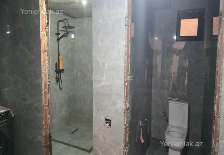 5 otaqlı mənzil Satılır, Sumqayıt