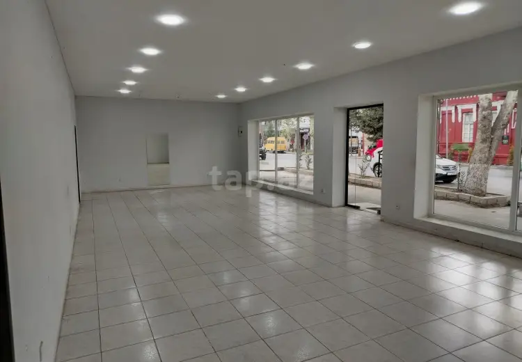 0 m² Obyekt / Ofis , Ağdaş