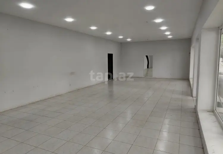 0 m² Obyekt / Ofis , Ağdaş
