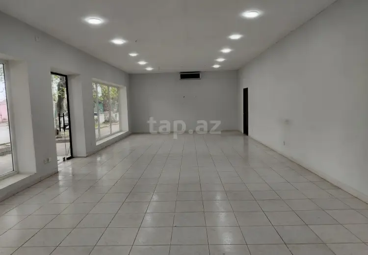 0 m² Obyekt / Ofis , Ağdaş