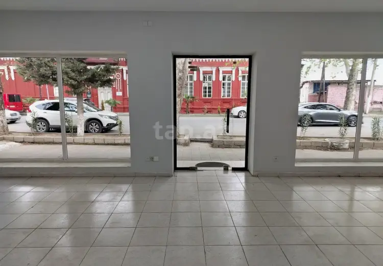 0 m² Obyekt / Ofis , Ağdaş