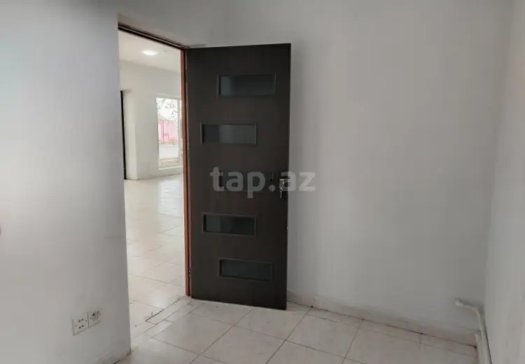 0 m² Obyekt / Ofis , Ağdaş