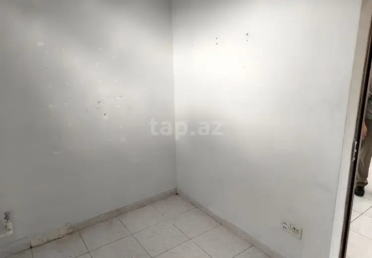 0 m² Obyekt / Ofis , Ağdaş