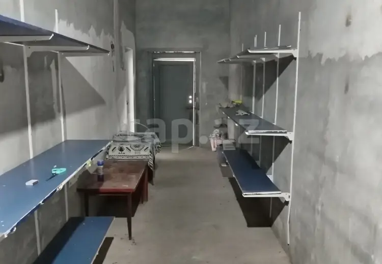 0 m² Obyekt / Ofis , Ağdaş