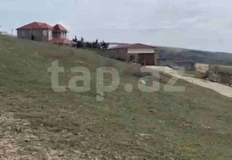 0 m² Obyekt / Ofis , Şamaxı