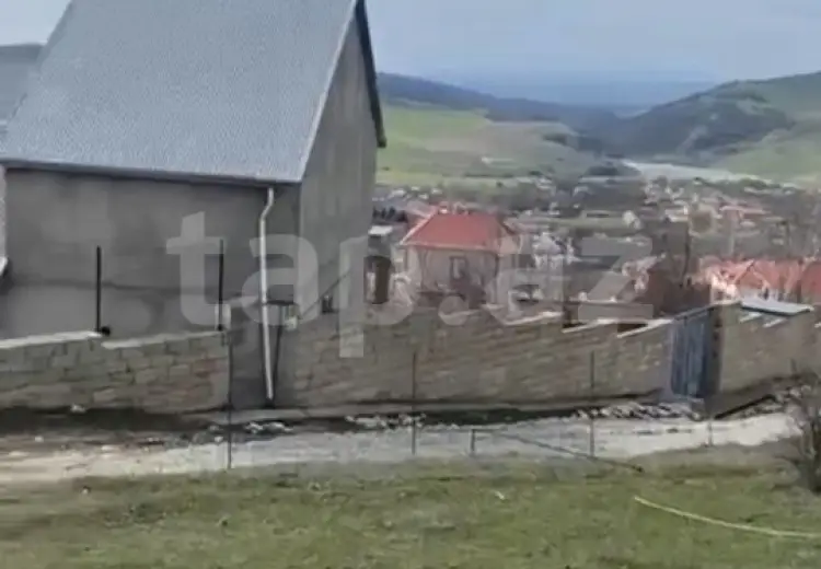 0 m² Obyekt / Ofis , Şamaxı