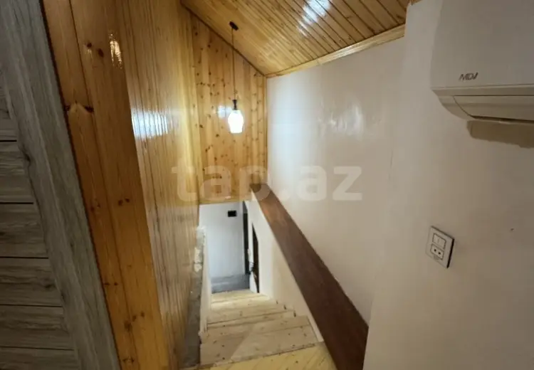 3 otaqlı mənzil , Hövsan qəs., Suraxanı, Bakı