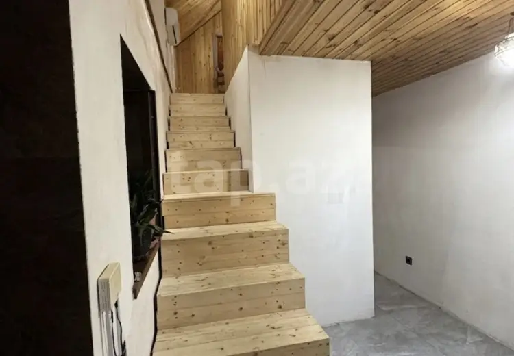 3 otaqlı mənzil , Hövsan qəs., Suraxanı, Bakı