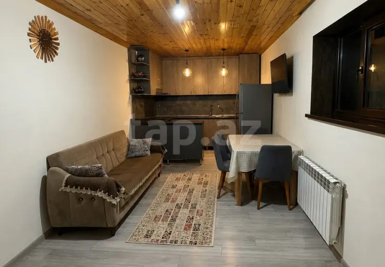 3 otaqlı mənzil , Hövsan qəs., Suraxanı, Bakı