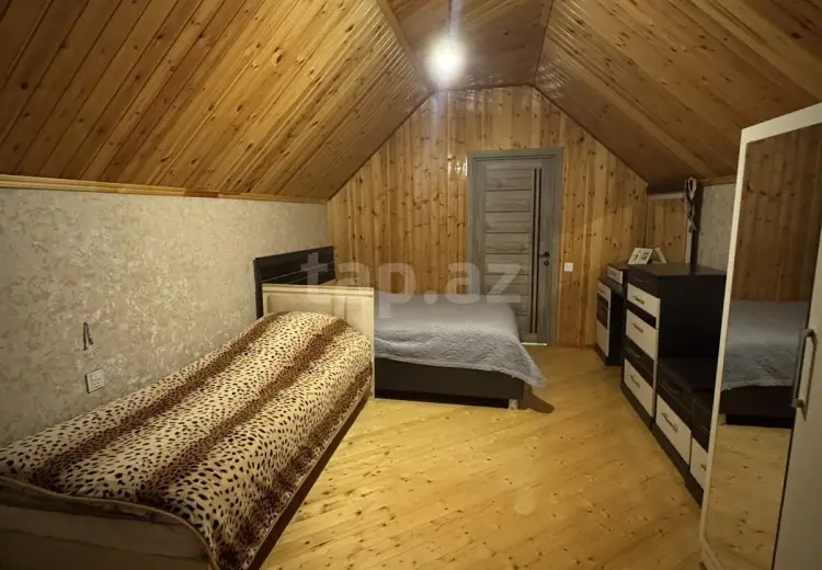 3 otaqlı mənzil , Hövsan qəs., Suraxanı, Bakı