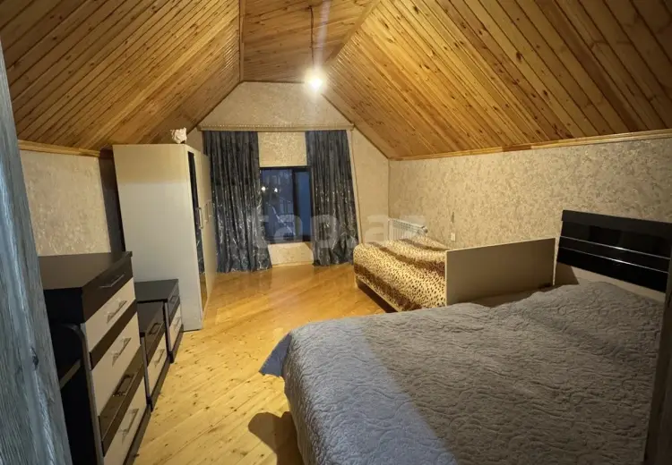 3 otaqlı mənzil , Hövsan qəs., Suraxanı, Bakı