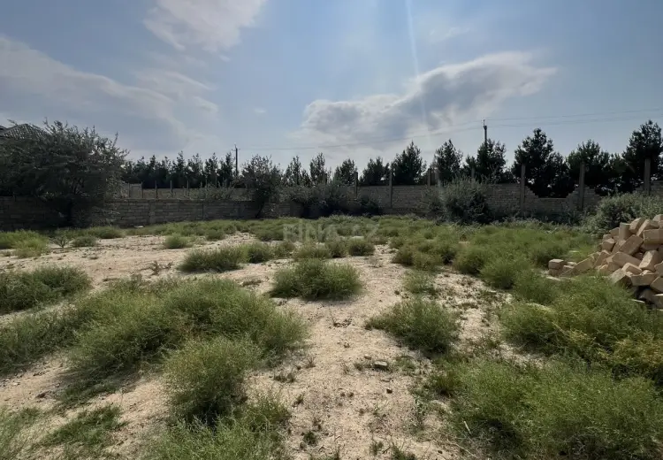12 sot Torpaq Satılır, Fatmayı, Abşeron