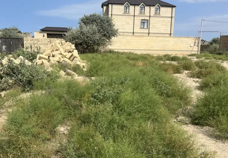 12 sot Torpaq Satılır, Fatmayı, Abşeron