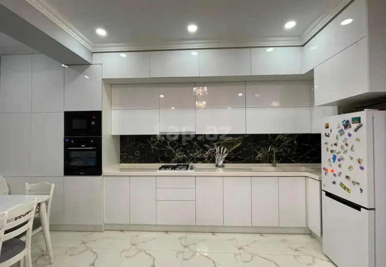 2 otaqlı mənzil , Zığ qəs., Suraxanı, Bakı